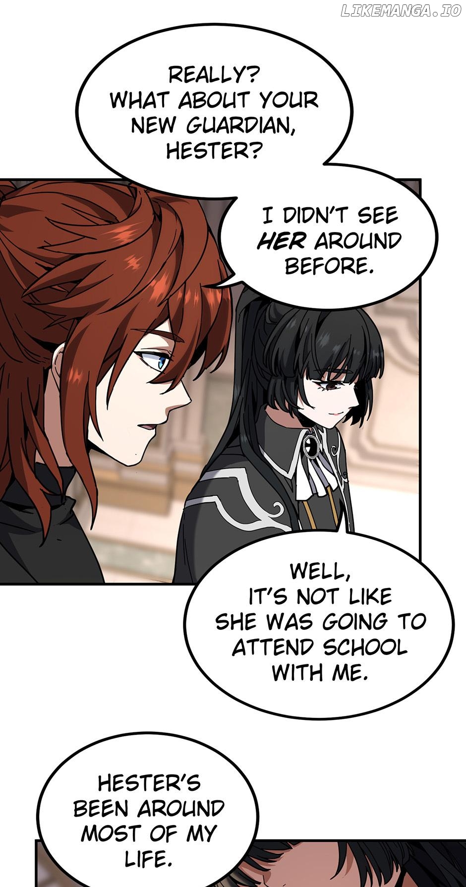 The Beginning After The End Chapter 212 image 21